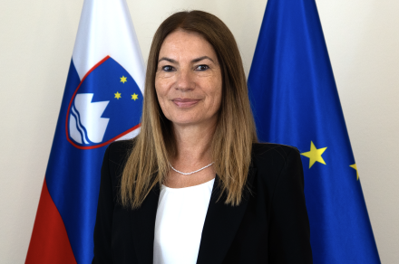 Maja Hostnik Kališek