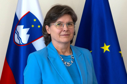 Kristina Šteblaj