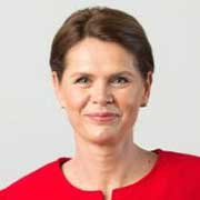 Alenka Bratušek