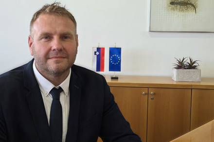Aleš Irgolič