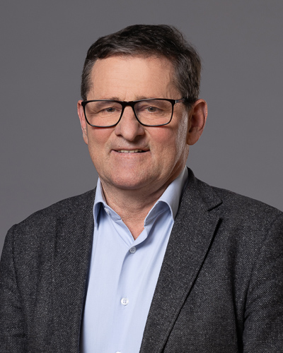 Andrej Klemenc