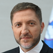 Klemen Boštjančič