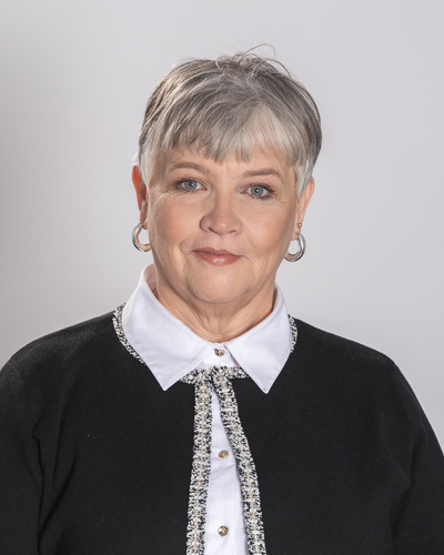 Jana Gržinič