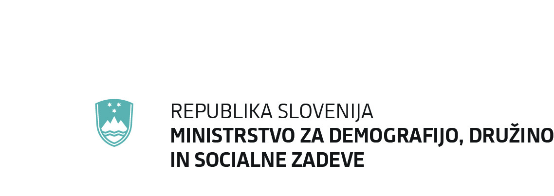 Ministrstvo za demografijo, družino in socialne zadeve
