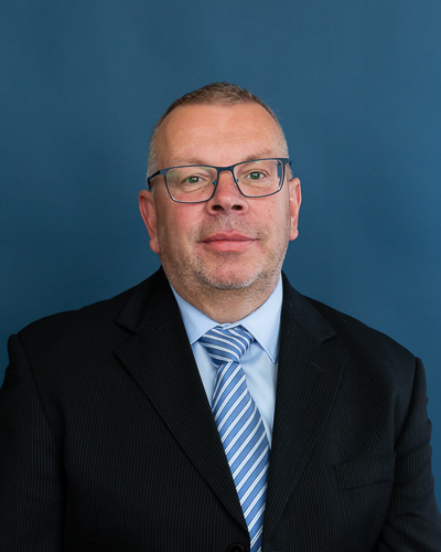 Vinko Levstek