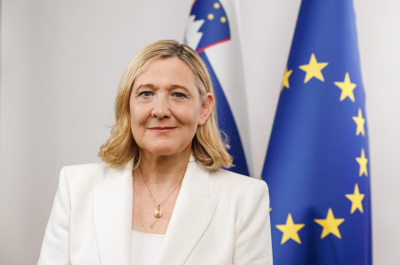 Ignacija Fridl Jarc