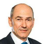Janez Janša