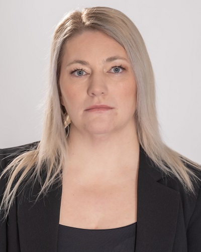 Manja Lesnik