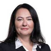 Anja Bah Žibert
